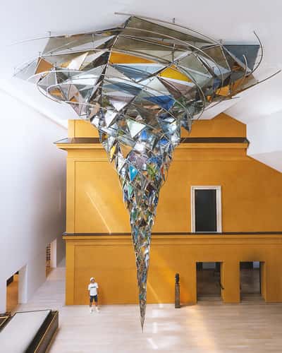 Lenbachhaus Munich