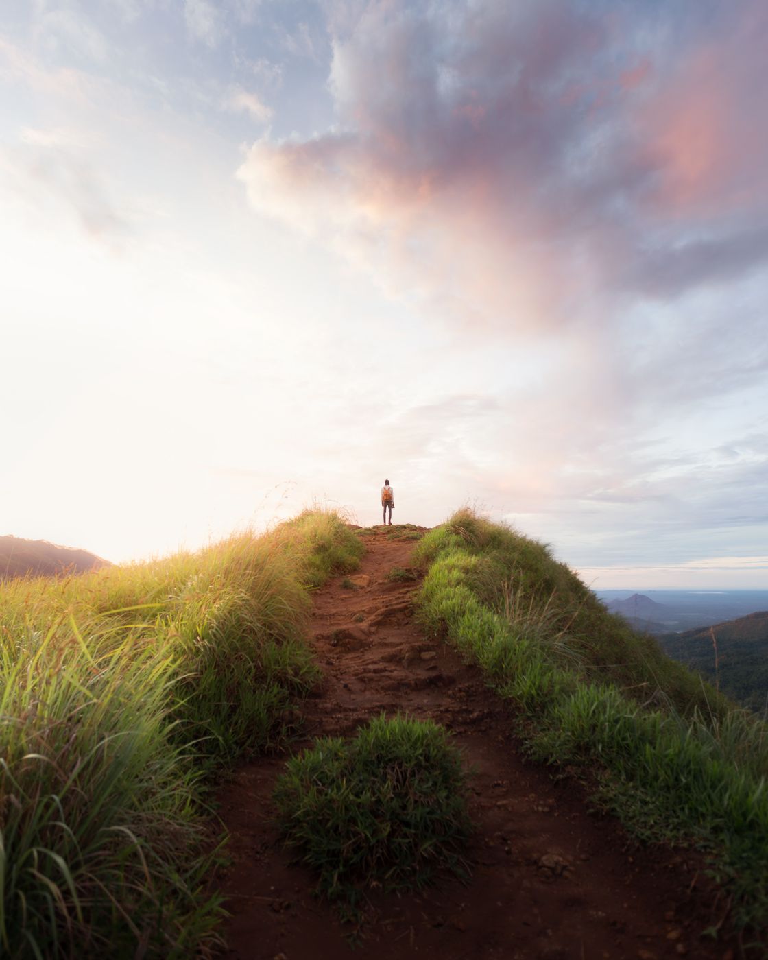 Little Adams Peak (Surroundings), Sri Lanka