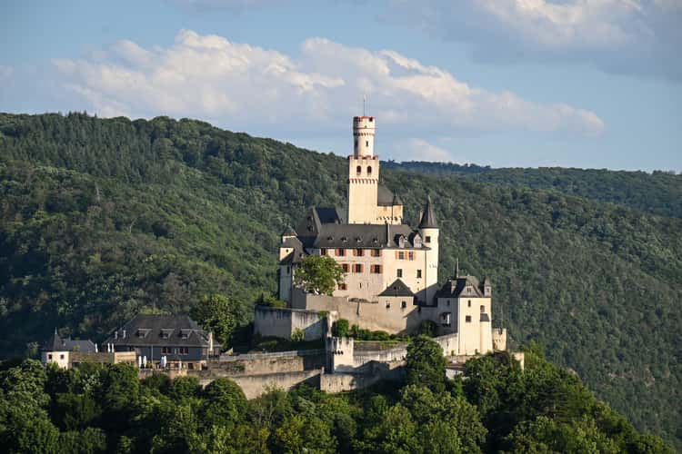 Marksburg