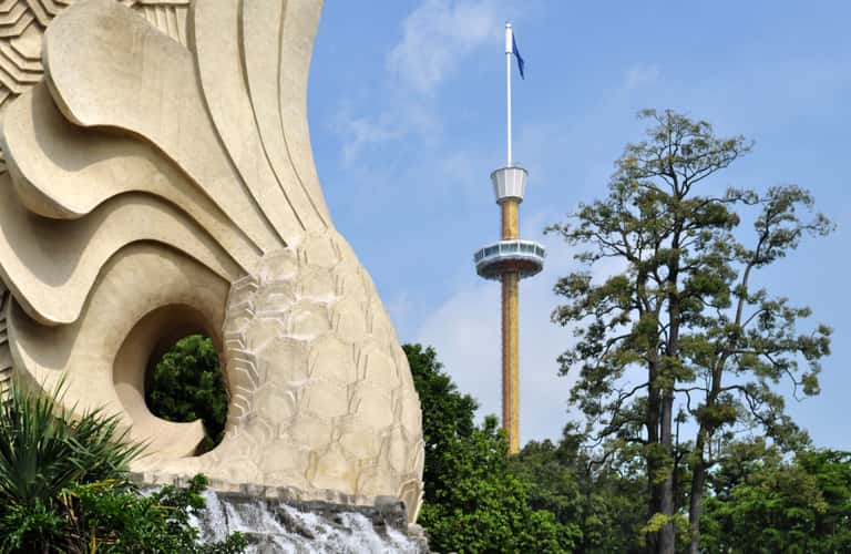 Merlion
