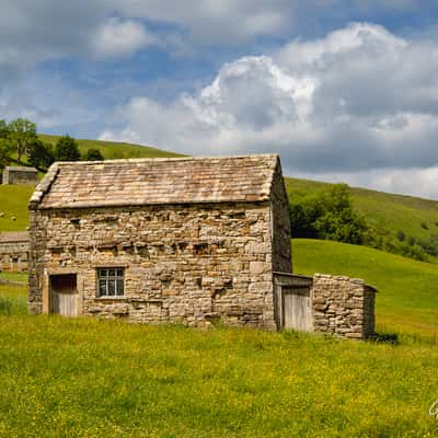 Muker, United Kingdom