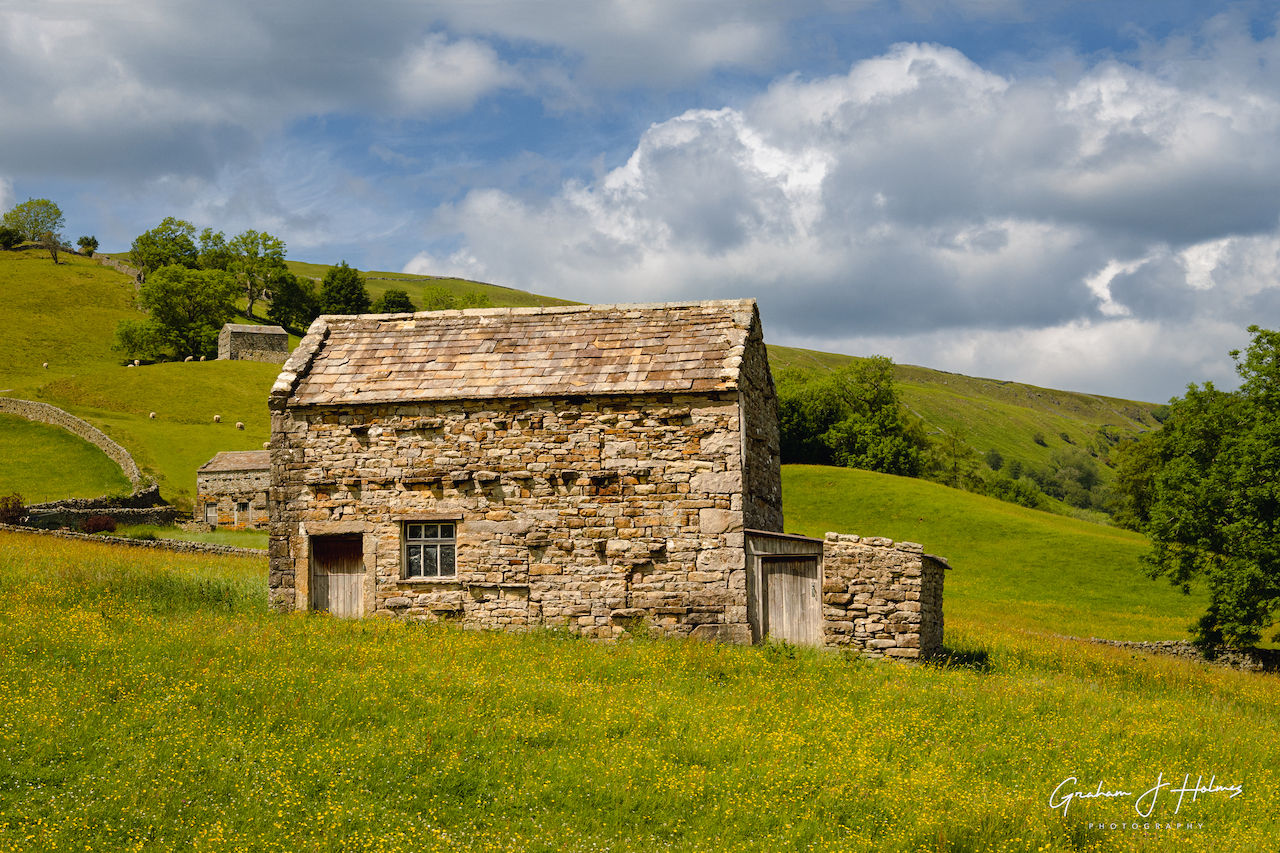 Muker, United Kingdom