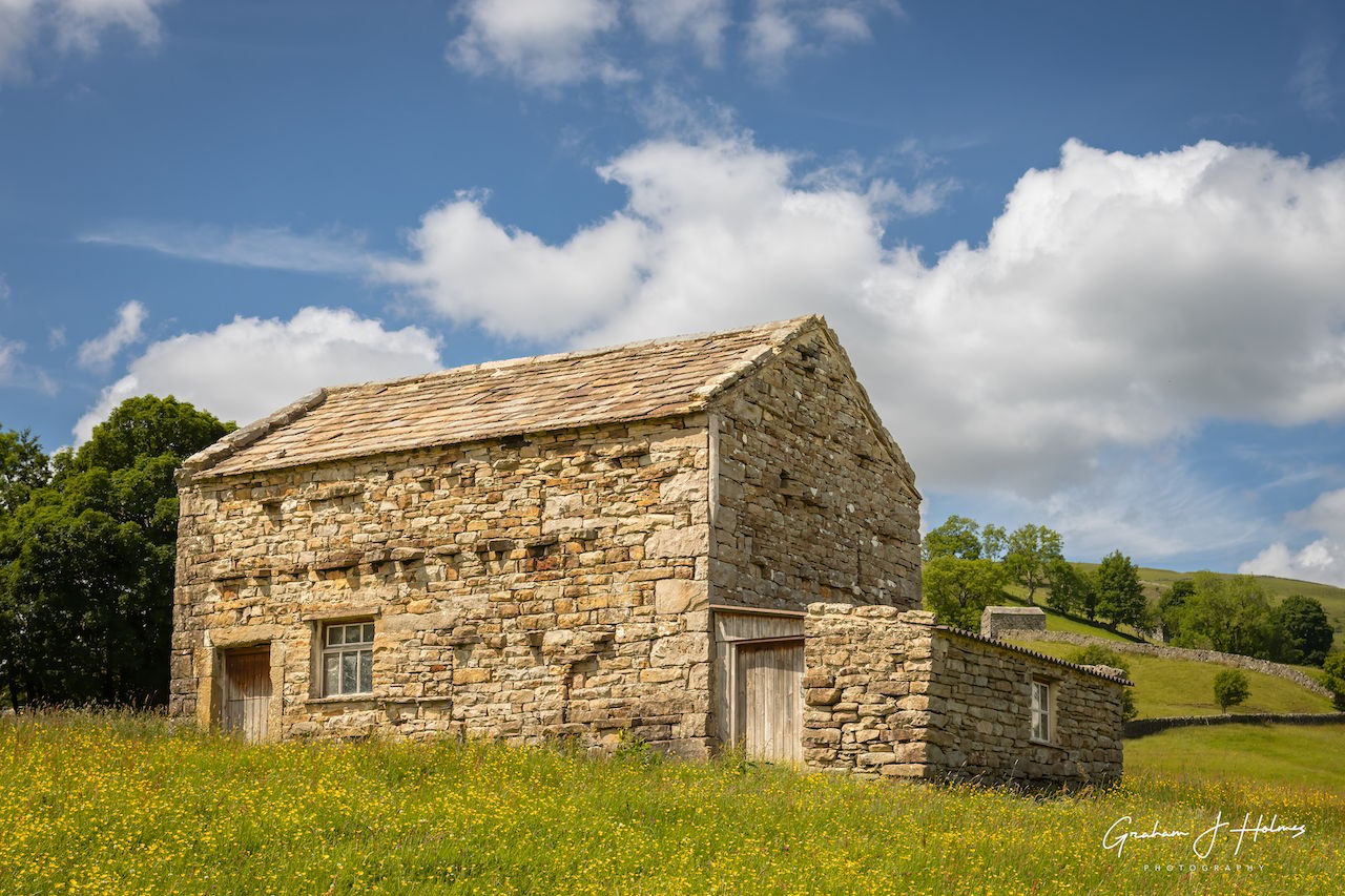 Muker, United Kingdom