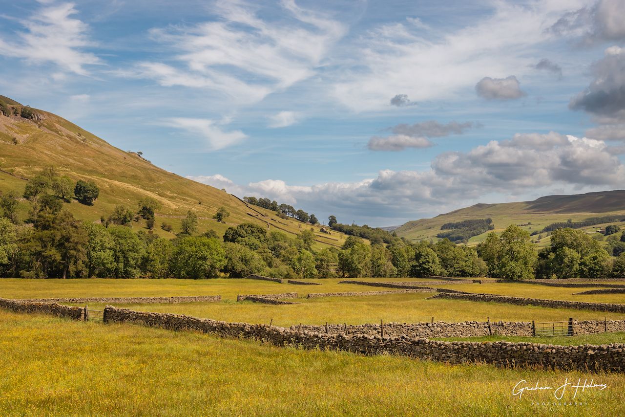 Muker, United Kingdom