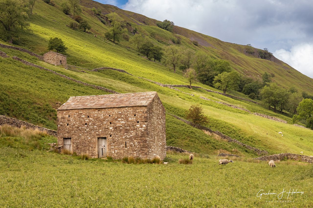 Muker, United Kingdom