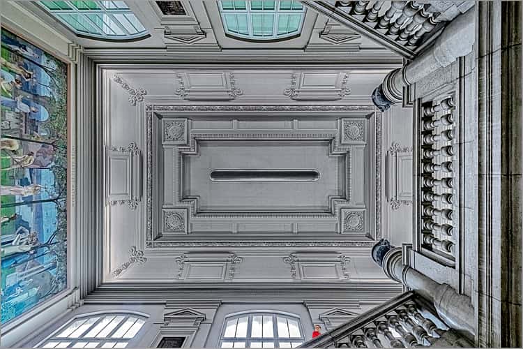 Musée des beaux-arts de Rouen