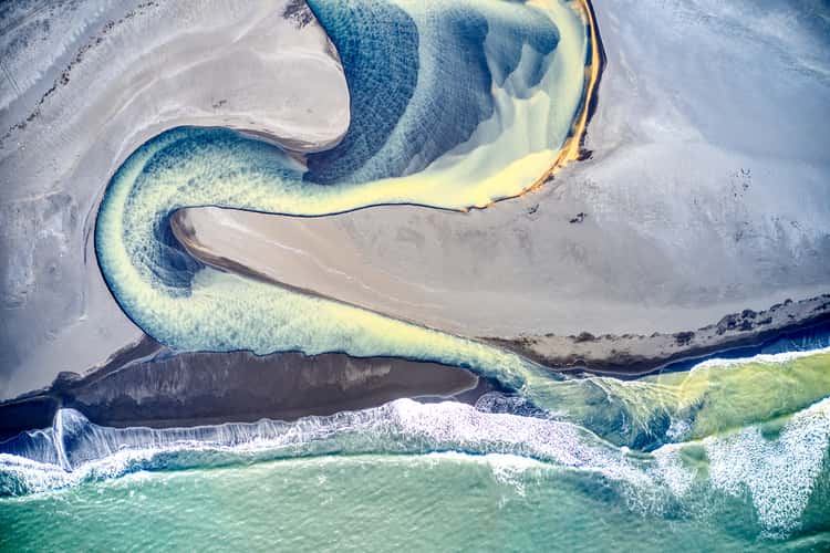 Nearby Hella [Drone]