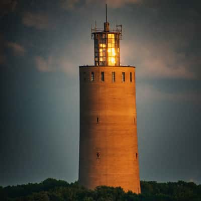 Nieuwe Watertoren, Belgium