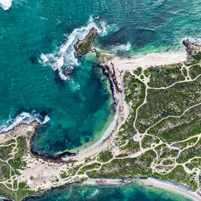 North Head, Jurien Bay, Western Australia, Australia