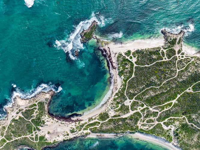 North Head, Jurien Bay, Western Australia