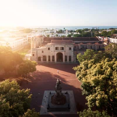 Nuestra Señora de la Encarnación, Santo Domingo, Dominican Republic