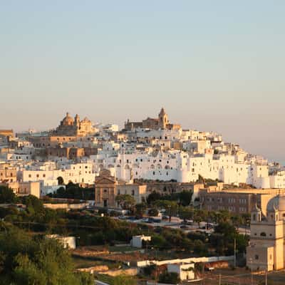 Ostuni, Italy