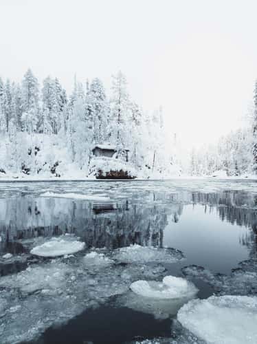 Oulanka Nationalpark