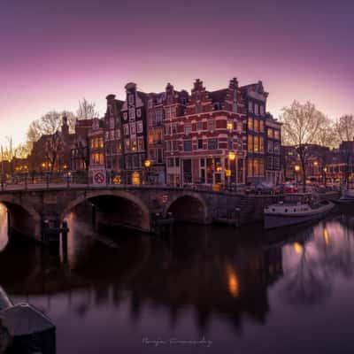 Papiermolensluis (Brug 57), Netherlands