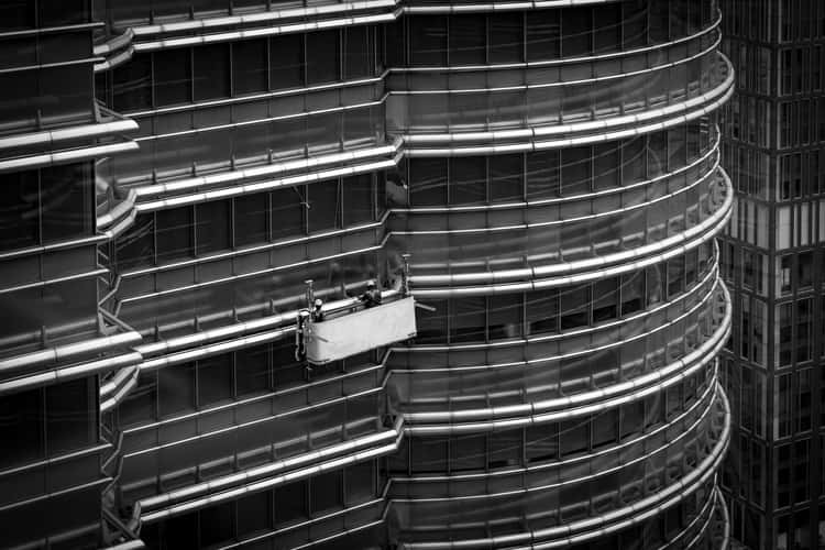 Petronas Twin Towers, Kuala Lumpur