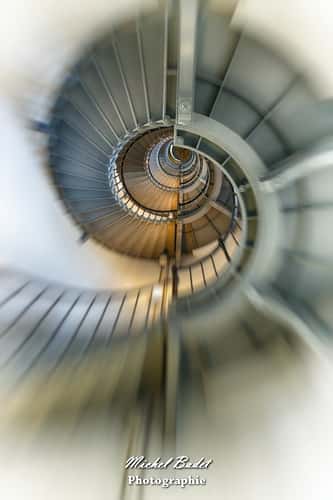 Ponce de Leon lighthouse