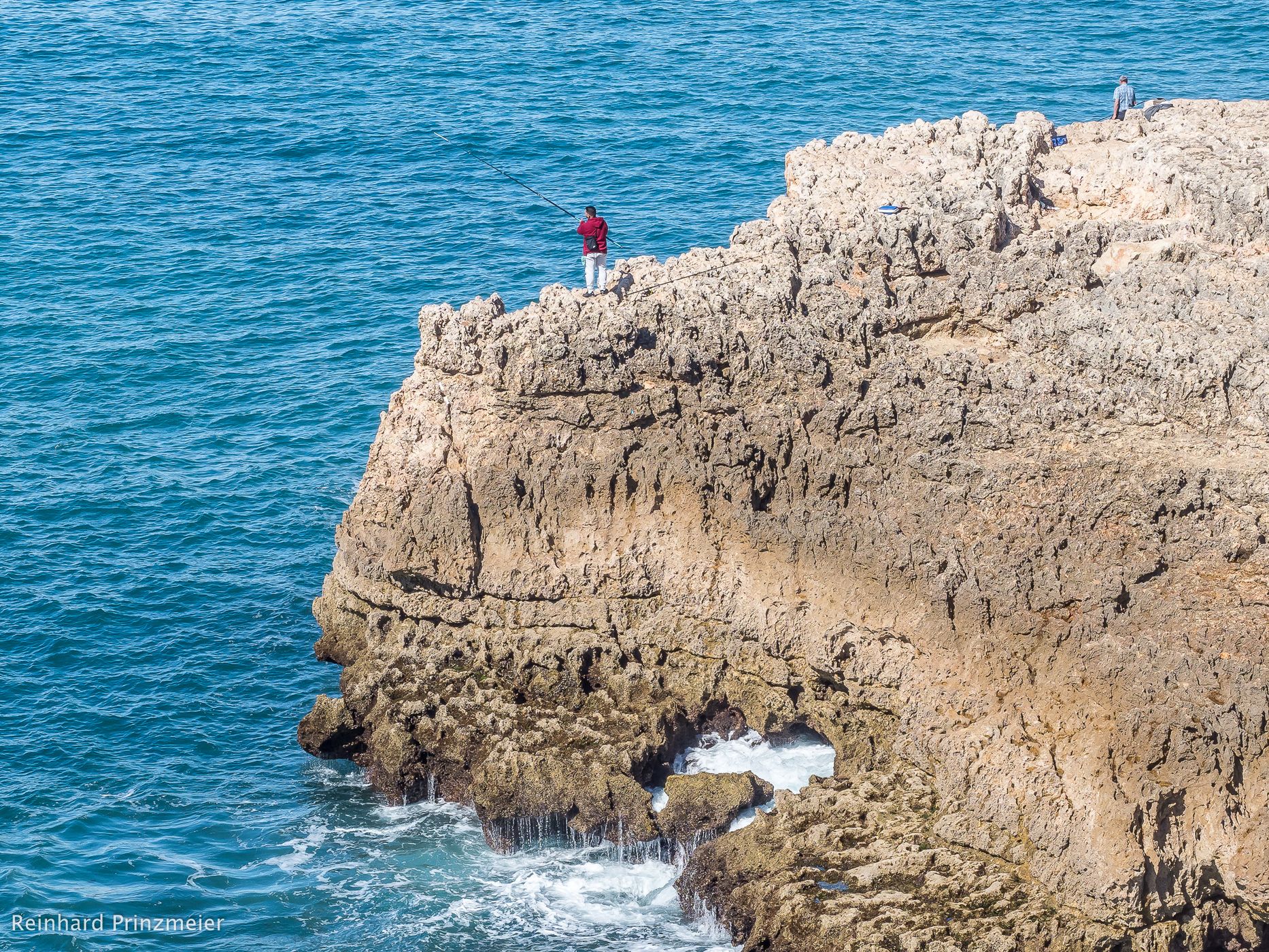 Ponto do Altar, Portugal