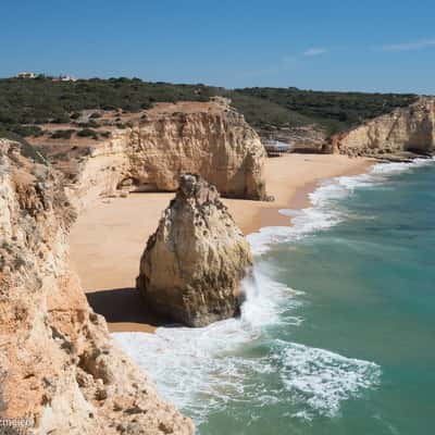 Ponto do Altar, Portugal