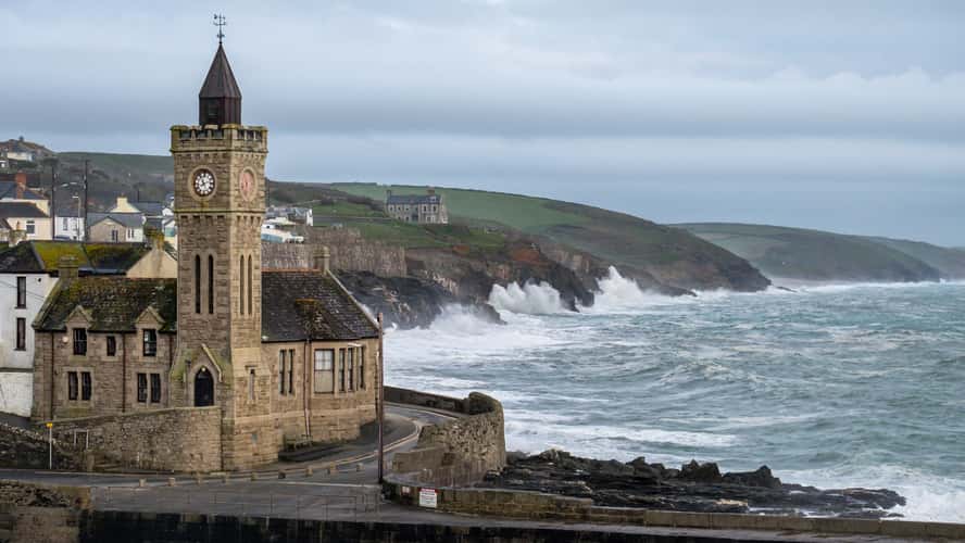 Porthleven