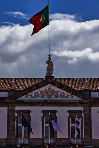 Praca Velha