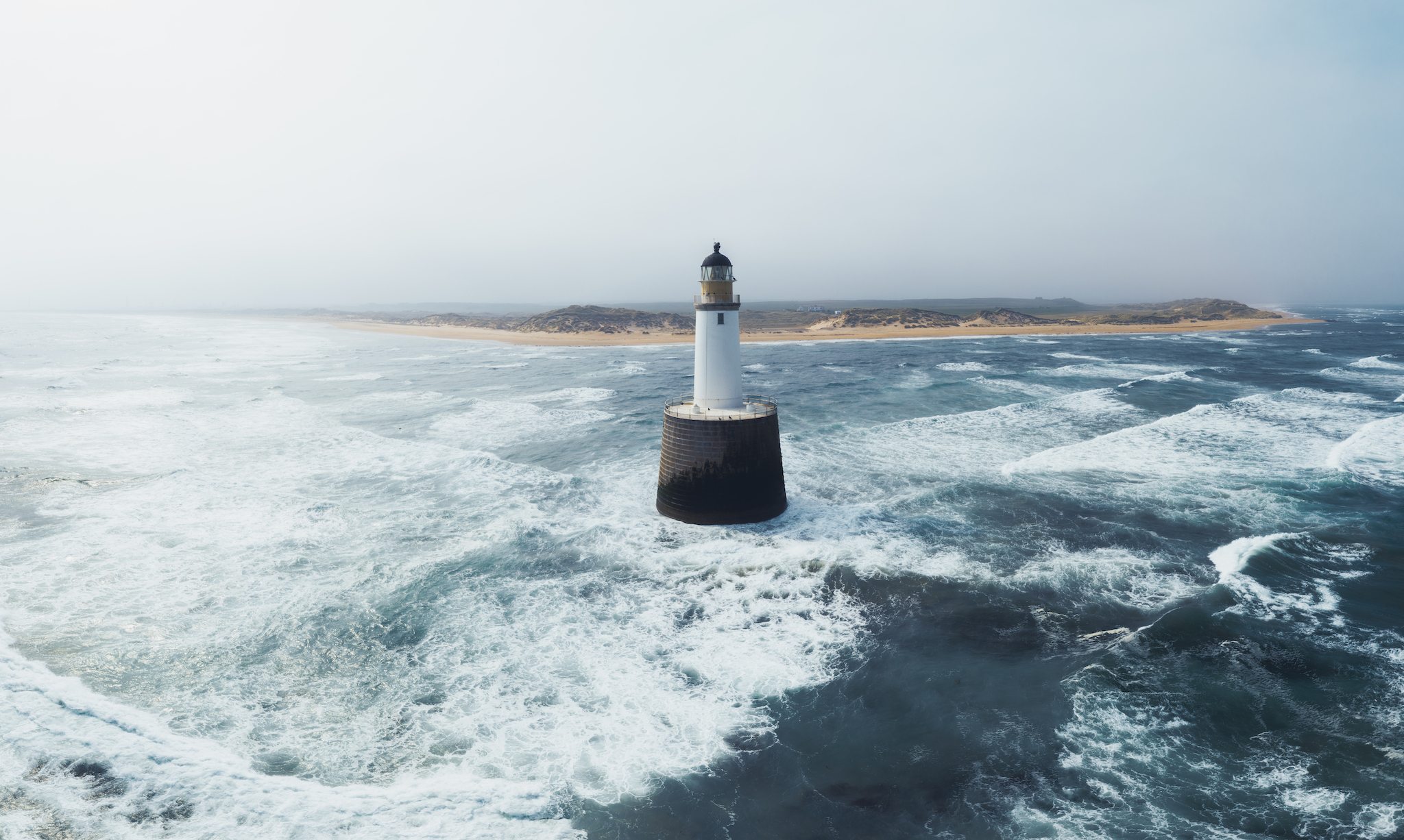 Top 2 Photo Spots at Peterhead in 2023
