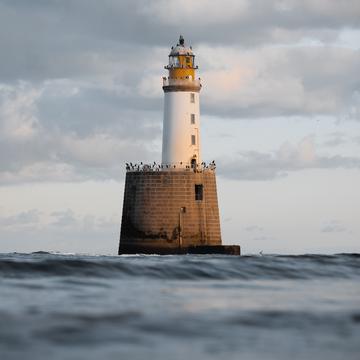 Rattray Head Lighthouse, United Kingdom