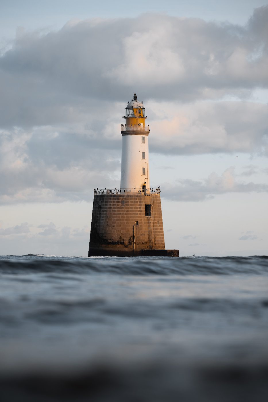 Top 2 Photo Spots at Peterhead in 2023