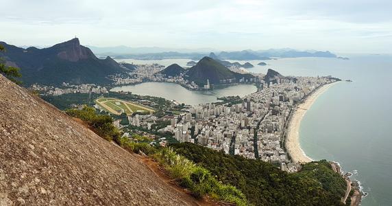 Rio de Janeiro Panoramic