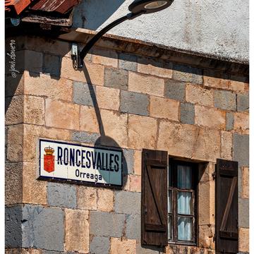 Roncesvalles, Spain