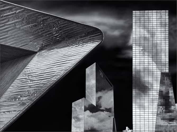 Rotterdam Centraal