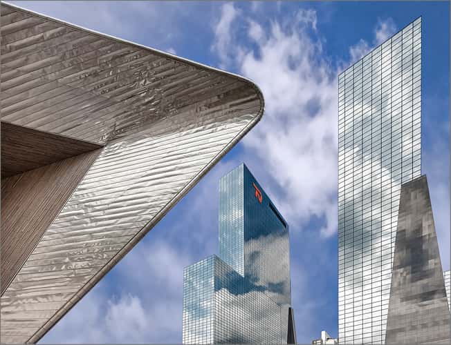 Rotterdam Centraal