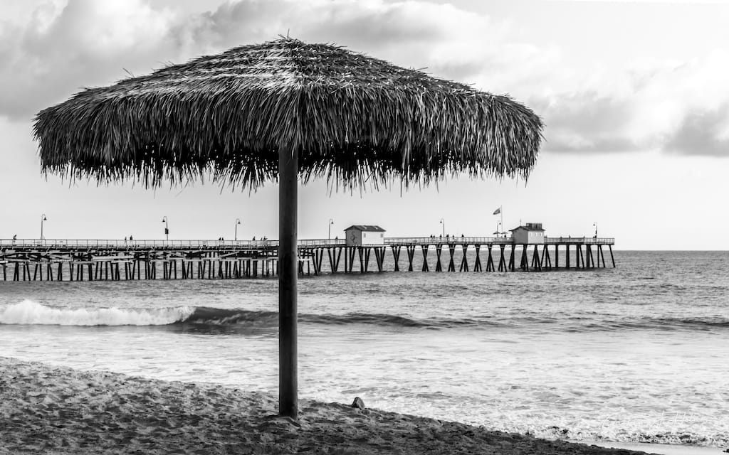 San Clemente, USA