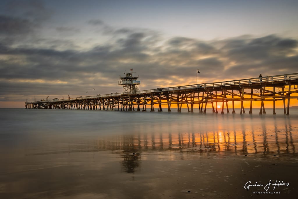 San Clemente, USA
