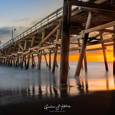 San Clemente, USA