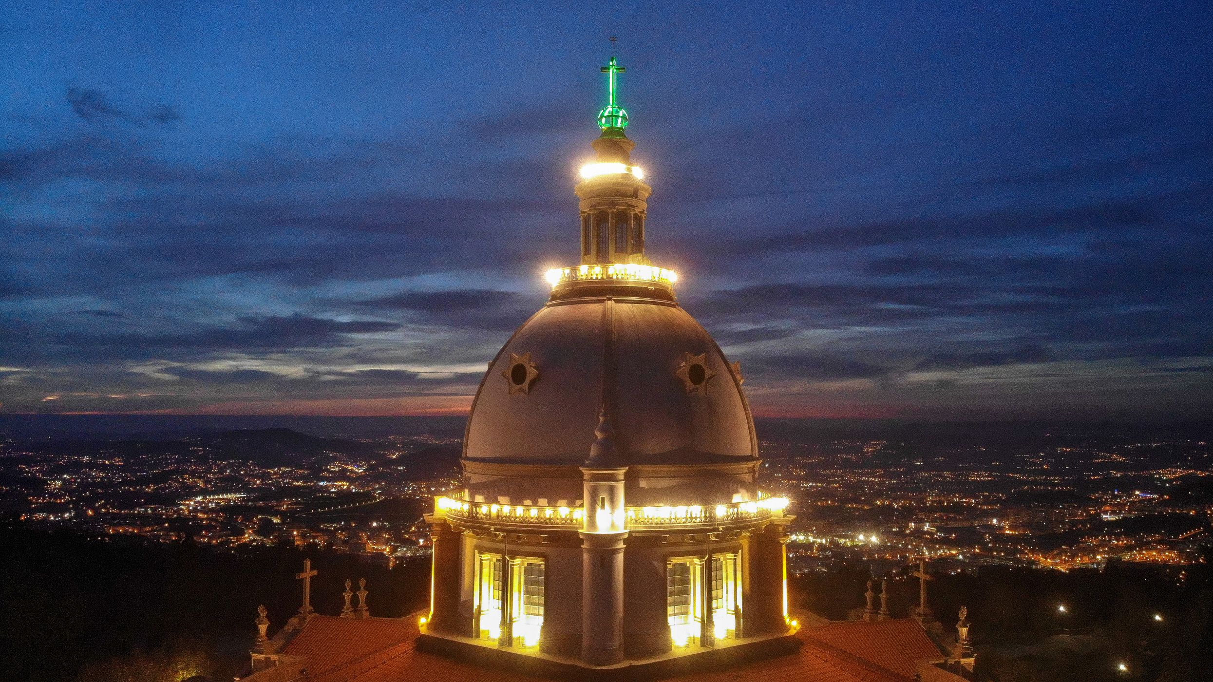 Sameiro, Portugal