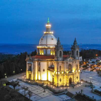 Sameiro, Portugal