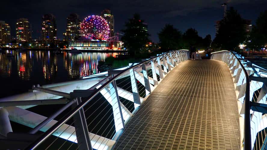 Science World Vancouver