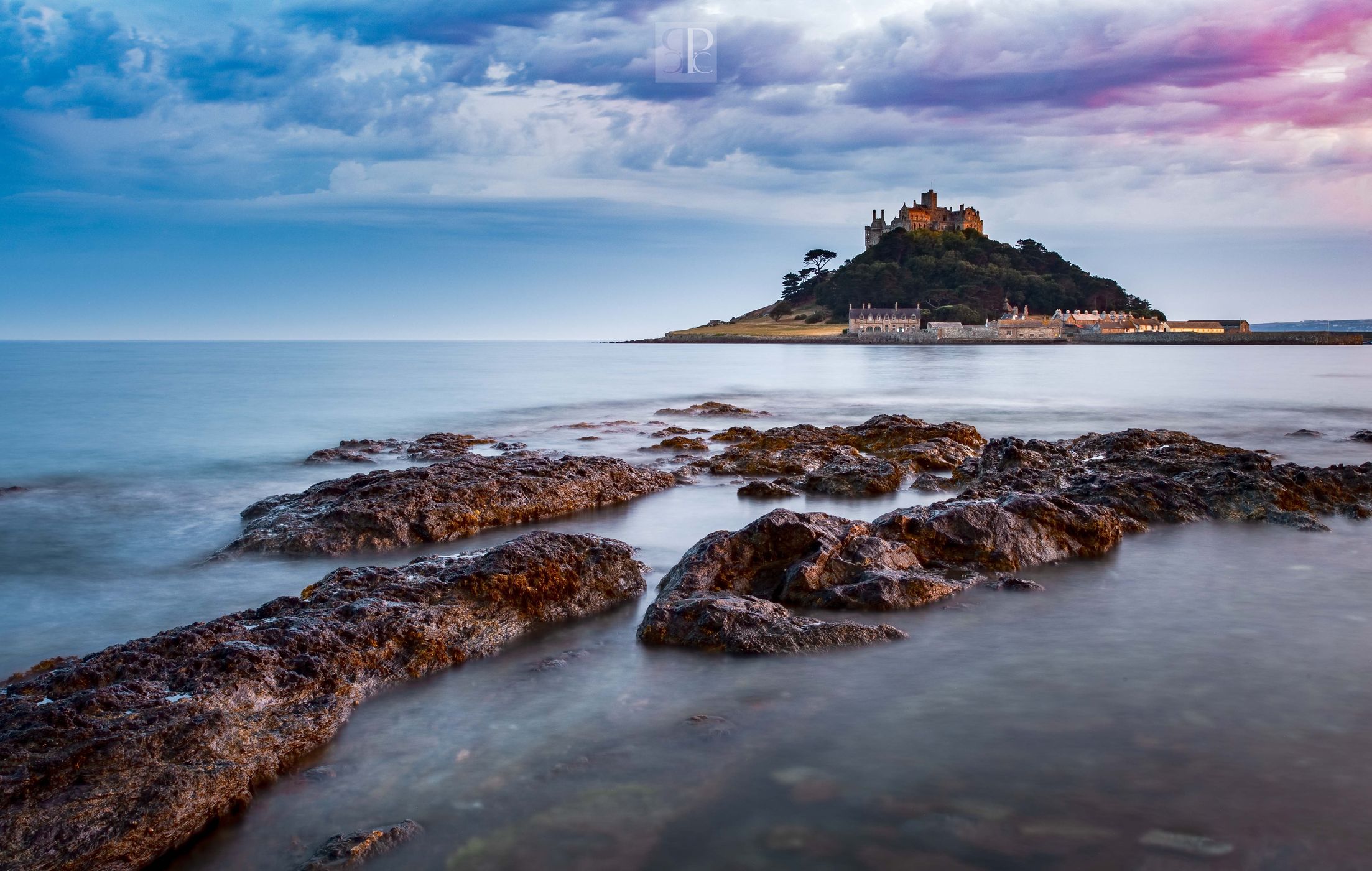 St Michaels Mount, United Kingdom