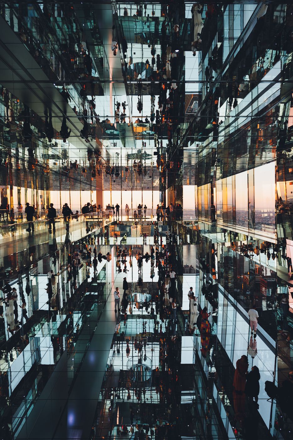 SUMMIT One Vanderbilt, USA