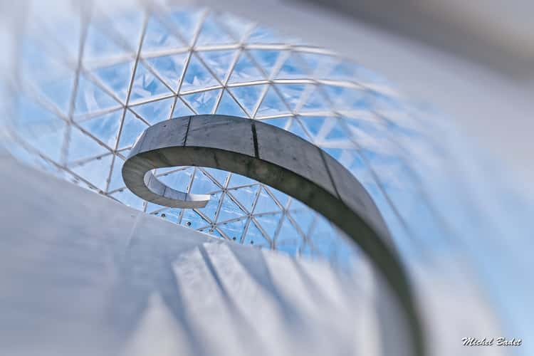 The Dali Museum of St Petersburg