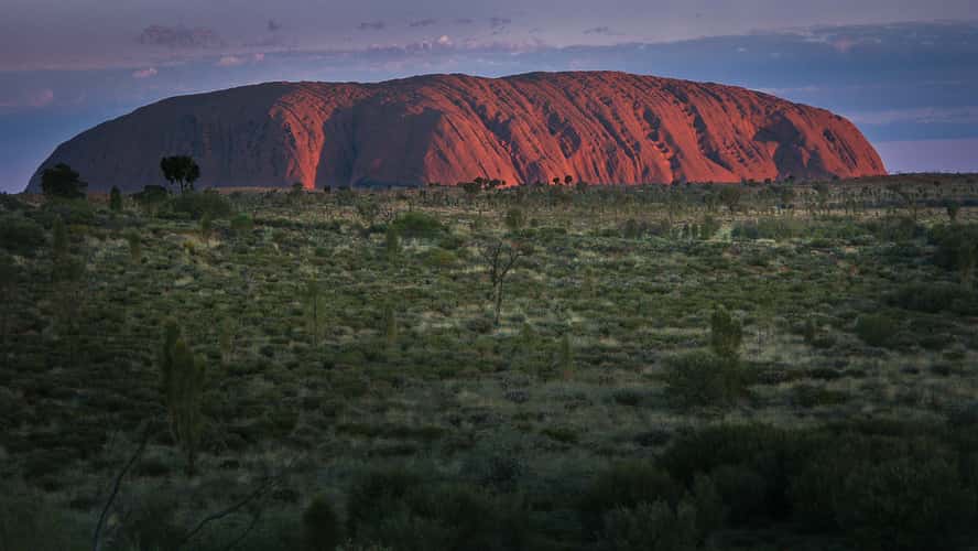 Uluru