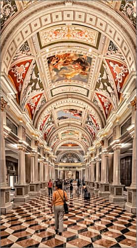 Venetian