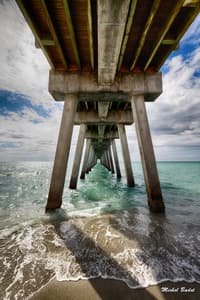Venice Pier, Venice (Florida)