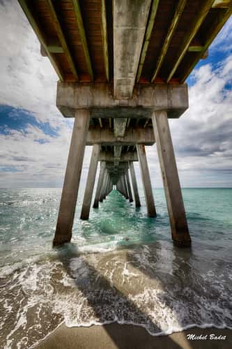 Venice Pier, Venice (Florida)