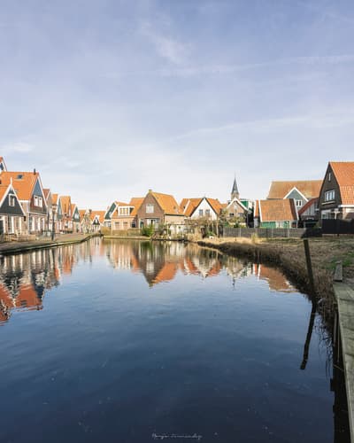 Volendam