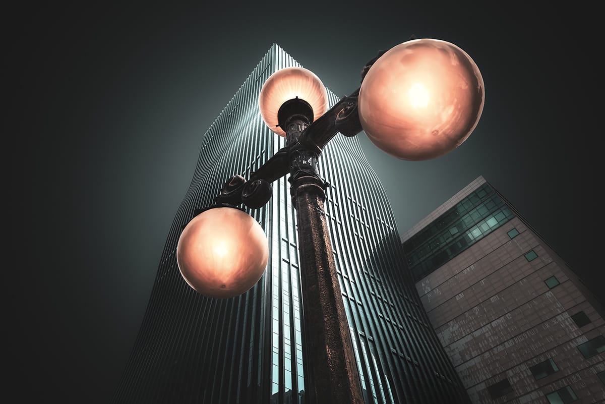 GT Tower, Seoul, South Korea