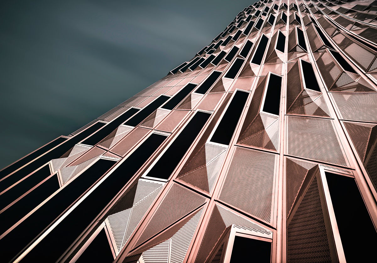 GT Tower, Seoul, South Korea