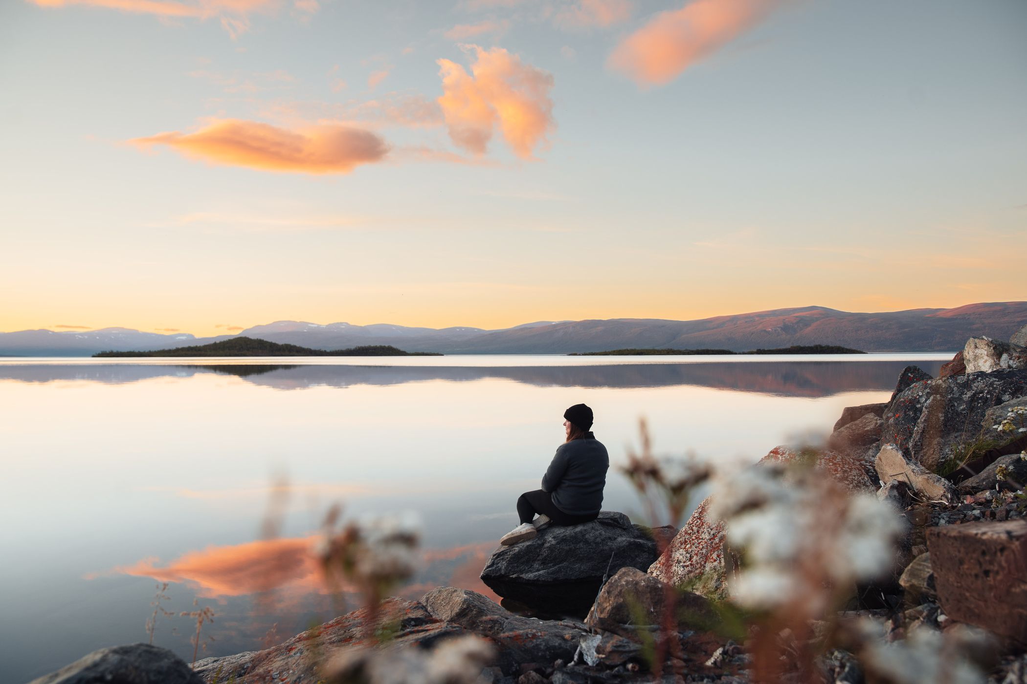 Abisko, Sweden