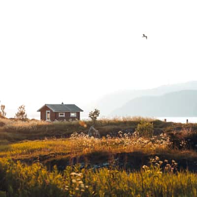 Botnham, Norway