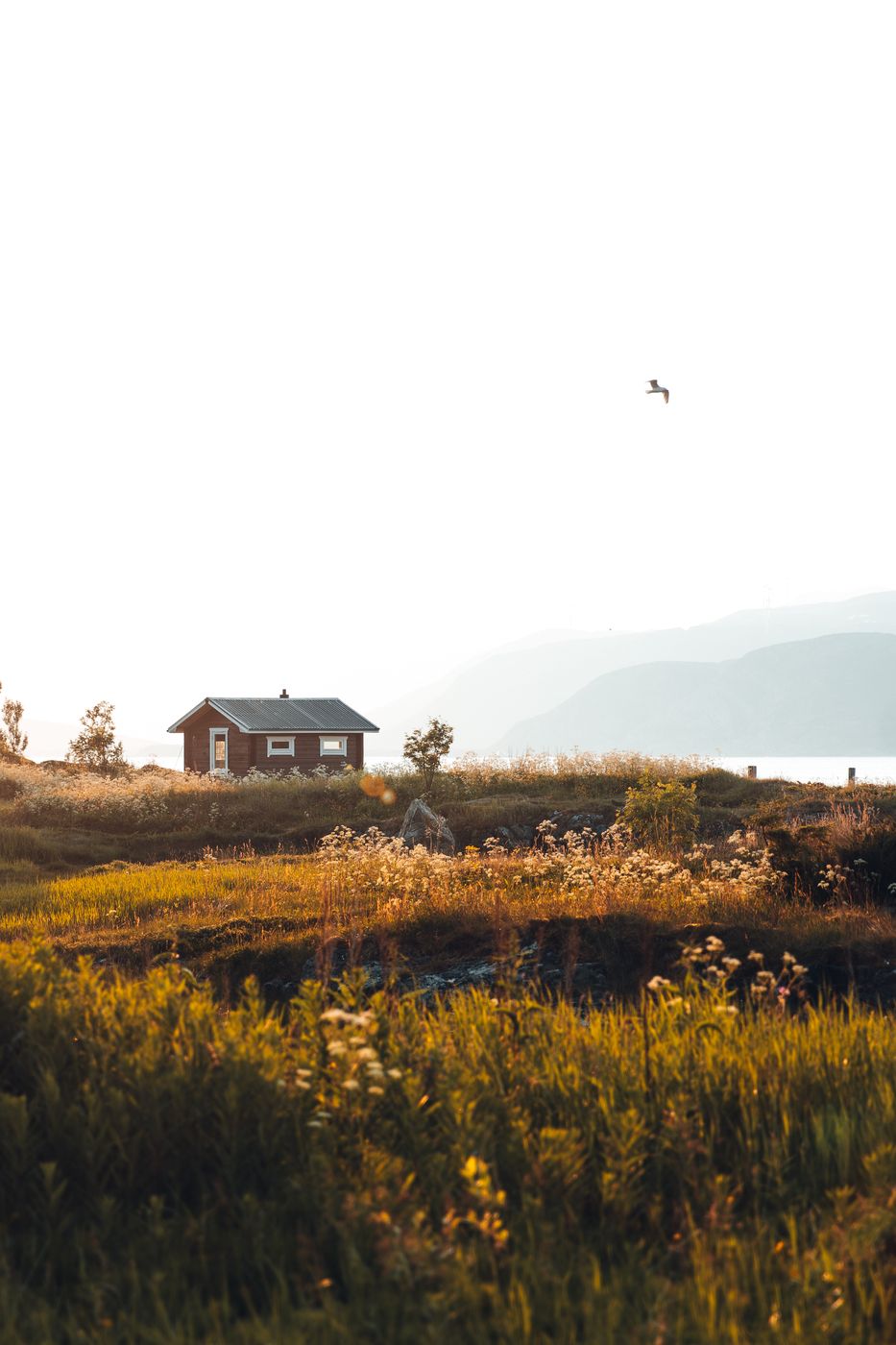 Botnham, Norway